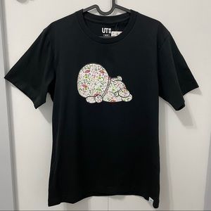 Uniqlo x Doraemon Stand By Me 50th Anniversary Tee